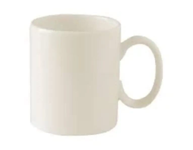 Minimax Plain Mug